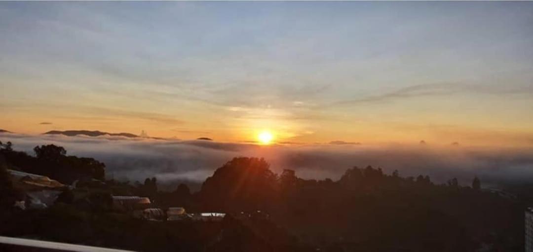 Kensington Sunrise Sg, Palas Horizon,Kea Farm Бринчанг Екстер'єр фото